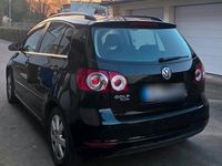 Gebraucht VW Golf V 80 PS (58 kW) 2008 Schwarz Kombi