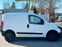 Gebraucht Citroën Nemo 70 PS (51 kW) 2009 Van / Kleinbus