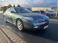 gebraucht Citroën C6 Exclusive*AUTOMATIK*LEDER*XENON*SCHECKHEFT*