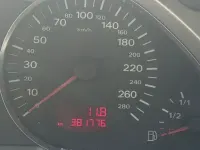 Gebraucht Audi A6 179 PS (131 kW) 2008 Silber Kombi