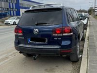 gebraucht VW Touareg 