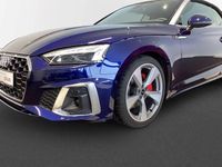 Gebraucht Audi A5 S-Line 204 PS (150 kW) 2024 Andere Cabrio