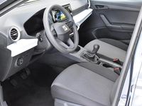 Gebraucht Seat Ibiza Reference 95 PS (69 kW) 2025 Magnetic grau Kleinwagen
