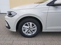 Neu VW Polo Style 116 PS (85 kW) 2025 Kleinwagen