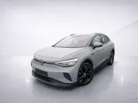 Brugt VW ID.4 Pro 150 kW (204 HK) 2022 Grå SUV