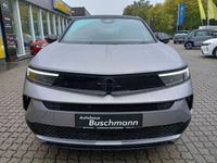 Neu Opel Mokka 131 PS (96 kW) 2025 Kontrast grau metallic SUV