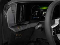 Gebraucht Renault Megane E-Tech 161 kW (220 PS) 2024