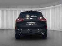 Gebraucht Ford Kuga ST-Line X 186 PS (136 kW) 2024 Agate black metallic SUV