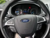 Gebraucht Ford Galaxy 179 PS (131 kW) 2016 Van / Kleinbus
