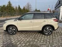 Neu Suzuki Vitara Comfort+ 110 PS (80 kW) 2026 Beige SUV