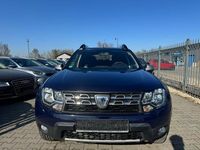 Gebraucht Dacia Duster Urban Explorer 125 PS (91 kW) 2016 Blau SUV