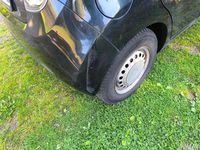 Second-hand Chevrolet Spark 2011 Negru Hatchback