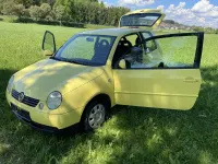 Gebraucht VW Lupo 50 PS (36 kW) 2004 Kleinwagen
