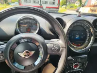 Gebraucht Mini Countryman 190 PS (139 kW) 2015 Schwarz SUV