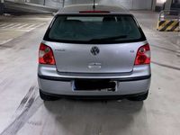 gebraucht VW Polo 1.2V 9M