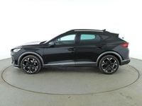 Gebraucht Cupra Formentor 150 PS (110 kW) 2022 Schwarz SUV