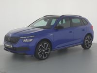 gebraucht Skoda Kamiq 1.0 TSI MONTE CARLO SITZ-HZ FELGE