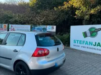 Gebraucht VW Golf IV GTI 75 PS (55 kW) 2004 Silber Limousine