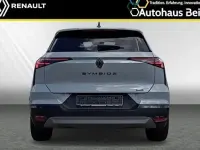 Gebraucht Renault Symbioz Esprit Alpine 158 PS (116 kW) 2024 Grau(metallic) SUV