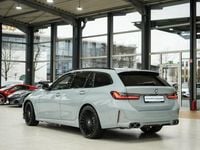 Gebraucht Alpina B3 495 PS (364 kW) 2023 Grau Limousine