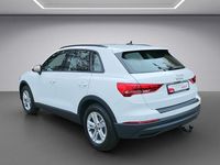 Gebraucht Audi Q3 Ambiente 150 PS (110 kW) 2021 Ibisweiß SUV