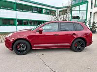 Gebraucht Porsche Cayenne GTS 405 PS (297 kW) 2008 Rot SUV