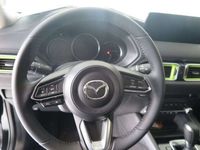 gebraucht Mazda CX-5 L SKYACTIV-D 184 AWD 5T 6AG AL-NEWGROUND #293976