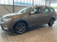 Gebraucht Dacia Logan MCV Celebration 90 PS (66 kW) 2017 Kombi