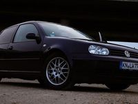 Gebraucht VW Golf IV GTI 230 PS (169 kW) 2000 Limousine