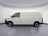 Second-hand VW Transporter 150 CP (110 kW) 2020 Alb Van