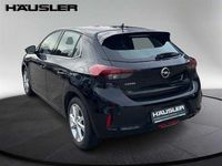 Gebraucht Opel Corsa 101 PS (74 kW) 2023 Schwarz Kleinwagen