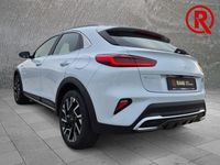 Gebraucht Kia XCeed Vision 101 PS (74 kW) 2025 Wd) casa white s (weiss SUV