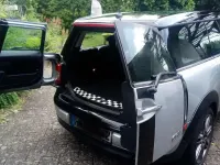 Gebraucht Mini Cooper 120 PS (88 kW) 2007 Kleinwagen