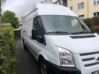 gebraucht Ford Transit 