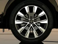Neu Renault Austral Techno 148 PS (108 kW) 2026 Schwarz SUV