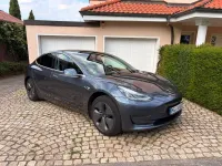Gebraucht Tesla Model 3 339 kW (462 PS) 2020 Grau Limousine