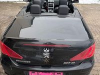 Gebraucht Peugeot 307 CC Filou 109 PS (80 kW) 2007 Cabrio