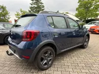 Gebraucht Dacia Sandero Celebration 90 PS (66 kW) 2017 Other Limousine