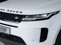gebraucht Land Rover Range Rover evoque 2.0 Diesel D165 S