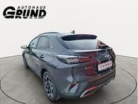 Neu Kia XCeed GT-Line 180 PS (132 kW) 2026 Grau (pentametal met.) SUV