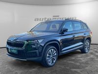 gebraucht Skoda Kodiaq TOUR 2.0 TDI 110 kW (150 PS)