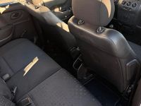 Second-hand Opel Agila 60 CP (44 kW) 2006 Alb Hatchback