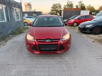 Gebraucht Ford Focus 150 PS (110 kW) 2011 Violet Limousine