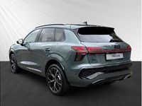 Neu Audi Q3 S-Line 177 PS (130 kW) 2025 Salbeigrün (gruen) SUV