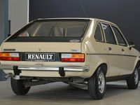 Gebraucht Renault 20 105 PS (77 kW) 1982 Kleinwagen