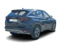 Neu Hyundai Tucson Comfort 150 PS (110 kW) 2026 Blau SUV