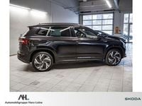 Gebraucht Skoda Karoq SportLine 150 PS (110 kW) 2022 Schwarz SUV