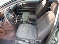 gebraucht Audi A3 1.4 TFSI / PDC / Tempomat / Sitzheizung / Klima /