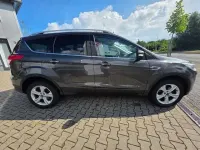 Gebraucht Ford Kuga SYNC Edition 155 PS (114 kW) 2016 Andere SUV
