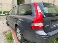 Gebraucht Volvo V50 140 PS (102 kW) 2005 Blau Kombi